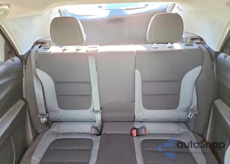 2023 Chevrolet Trailblazer Lt from USA, damaged, VIN KL79MPS21PB015329